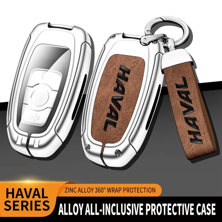 Case To Protect Car Keys factory