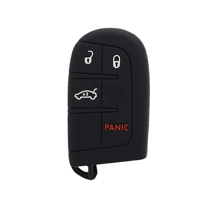 Jeep Compass Key Fob Cover