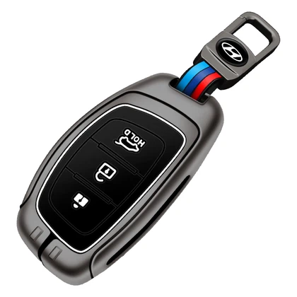 Hyundai Venue Key Cover Hyundai Venue Key Cover