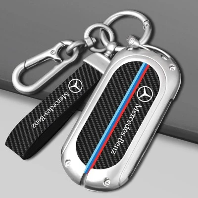 Mercedes Key Chain Cover Mercedes Key Chain Cover