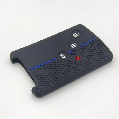 renault zoe key card cover renault zoe key card cover