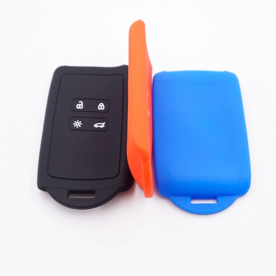 Renault Kadjar Key Cover Holder