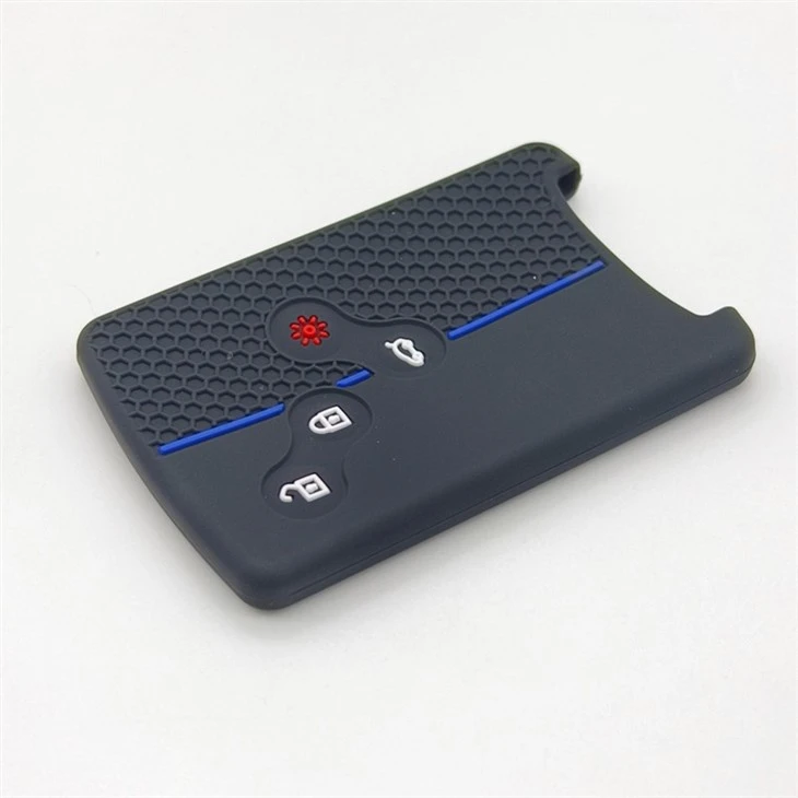Renault Zoe Key Card Cover suppliers