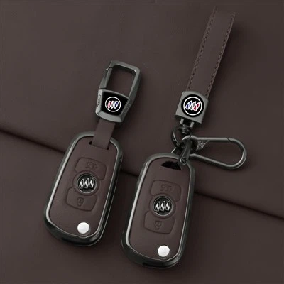 Kožna futrola za daljinac automobila