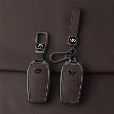 Toyota Corolla Key Cover